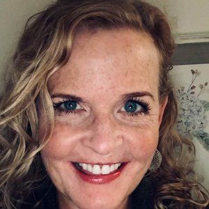 Meet your Posher, Colleen